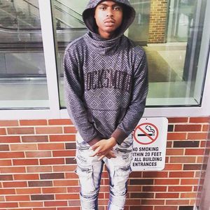 Meet your Posher, Marcus